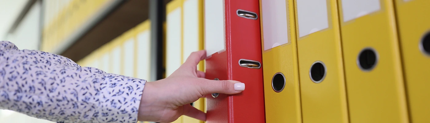 Bezpieczna archiwizacja dokumentów - dokumenty.pl Bezpieczna archiwizacja dokumentów - dokumenty.pl